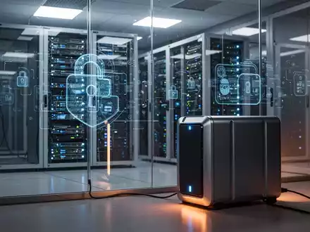 Acronis setzt 2026 auf KI-Abwehr gegen Cyberkriminelle - Foto: über boerse-global.de