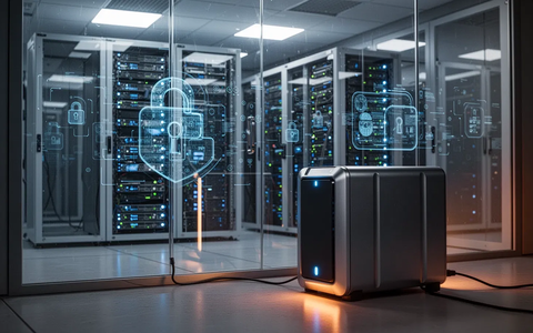 Acronis setzt 2026 auf KI-Abwehr gegen Cyberkriminelle - Foto: über boerse-global.de