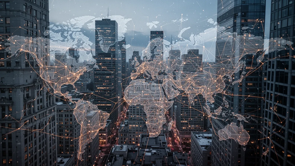 EZB warnt vor verwässertem EU-Lieferkettengesetz - Foto: über boerse-global.de