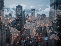 EZB warnt vor verwässertem EU-Lieferkettengesetz - Foto: über boerse-global.de