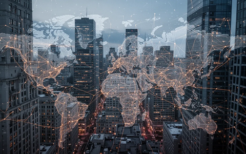 EZB warnt vor verwässertem EU-Lieferkettengesetz - Foto: über boerse-global.de