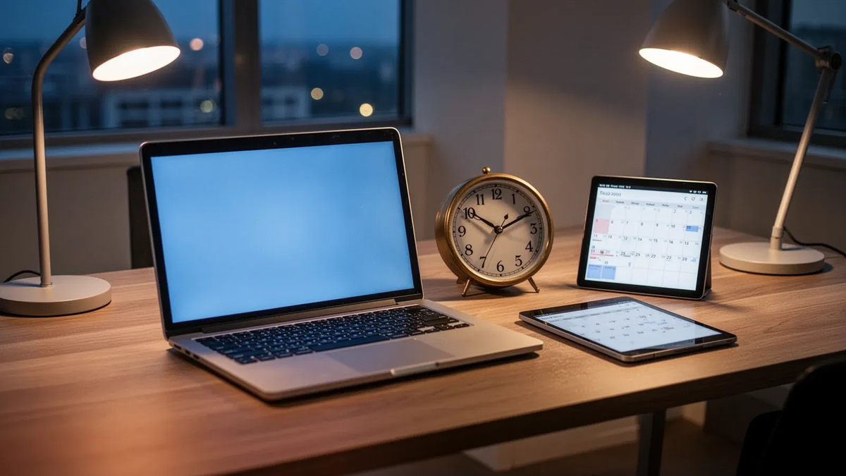 Arbeitszeitgesetz: Wirtschaft fordert radikale Flexibilisierung - Foto: über boerse-global.de