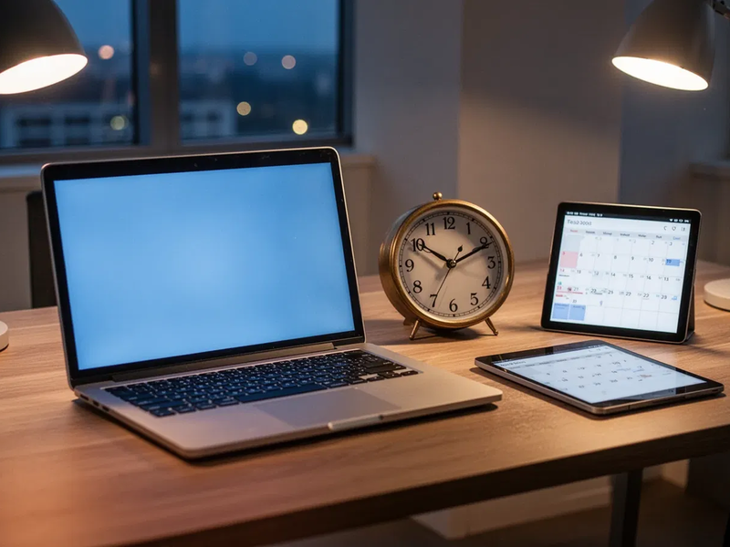 Arbeitszeitgesetz: Wirtschaft fordert radikale Flexibilisierung - Foto: über boerse-global.de