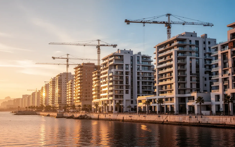 Spanischer Immobilienmarkt knackt 2025 Verkaufsrekord - Foto: über boerse-global.de