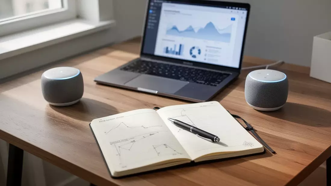 KI bringt kaum Produktivität, Homeoffice boomt - Bild: über boerse-global.de