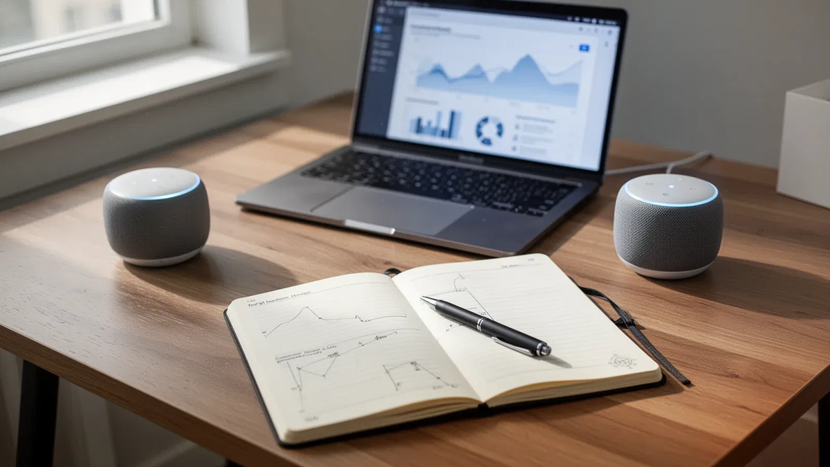 KI bringt kaum Produktivität, Homeoffice boomt - Foto: über boerse-global.de