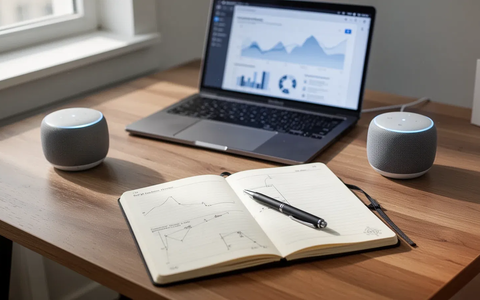 KI bringt kaum Produktivität, Homeoffice boomt - Foto: über boerse-global.de