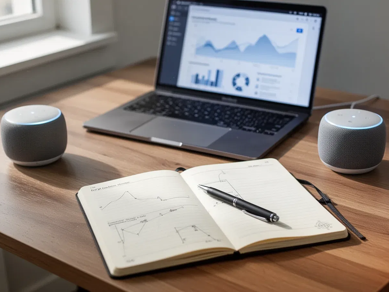 KI bringt kaum Produktivität, Homeoffice boomt - Foto: über boerse-global.de