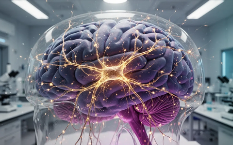 Salk Institute erklärt 2026 zum Jahr der Hirngesundheit - Foto: über boerse-global.de