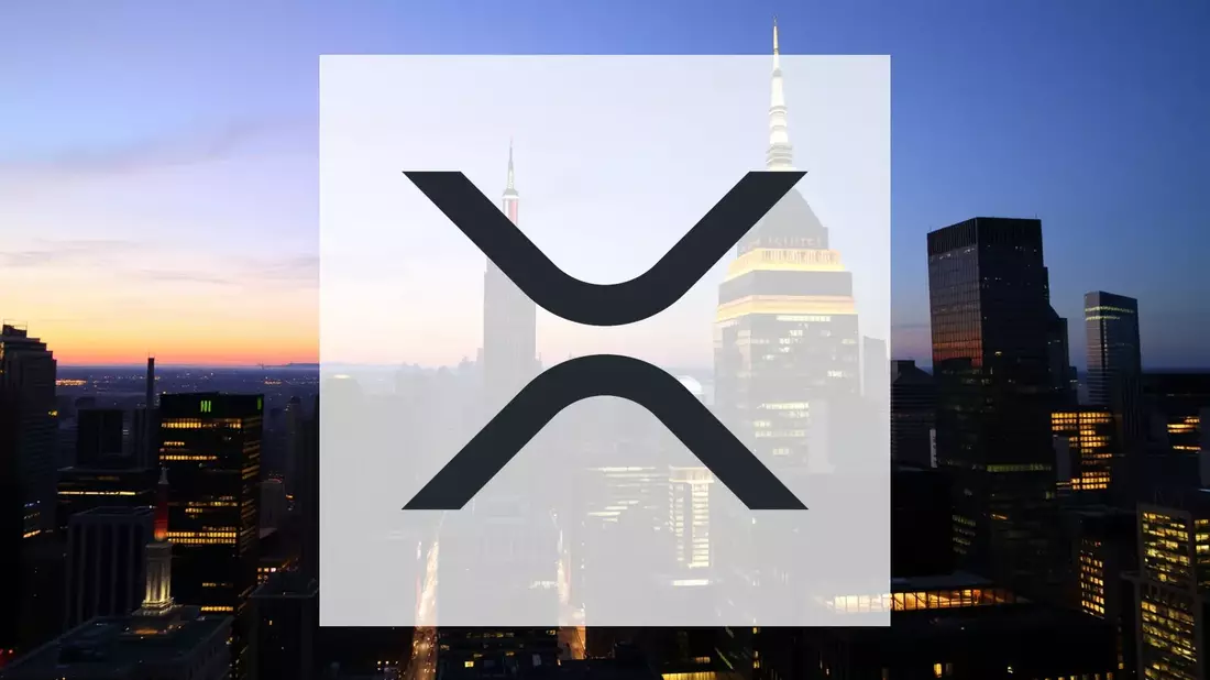 XRP: Czy masowe wyprzeda?e zwiastuj? odwrócenie trendu? - Bild: über boerse-global.de