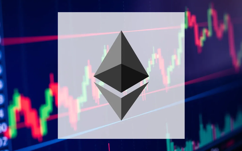 Ethereum's Rocky Start: Can Major Upgrades Reverse a Historic Slide? - Foto: über boerse-global.de