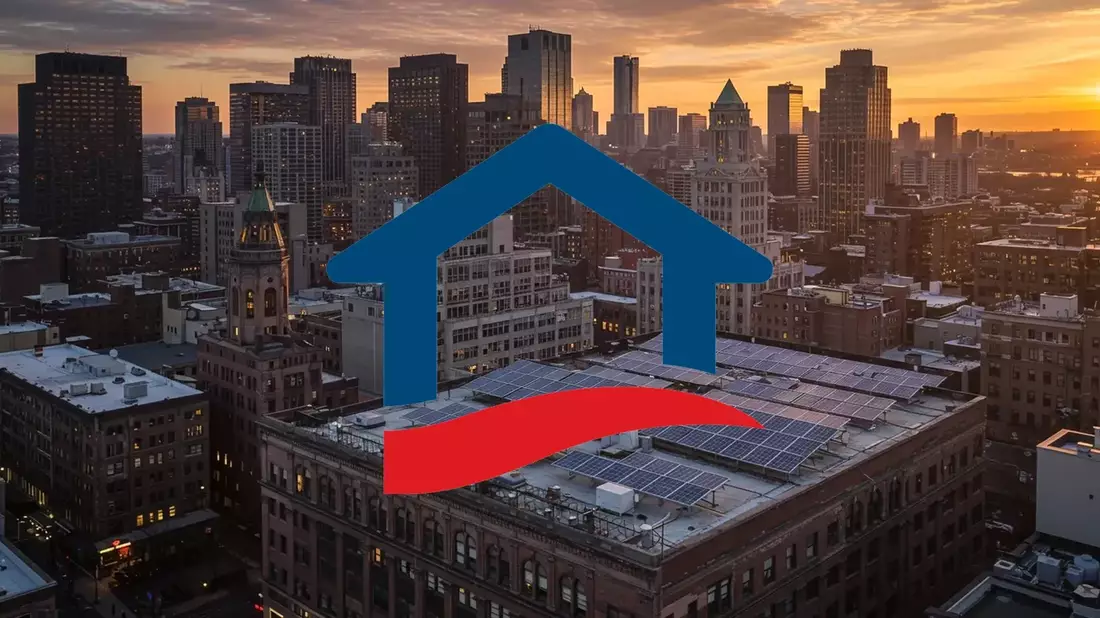 American Homes 4 Rent Shares Face Headwinds Amid Cautious Outlook - Bild: über boerse-global.de