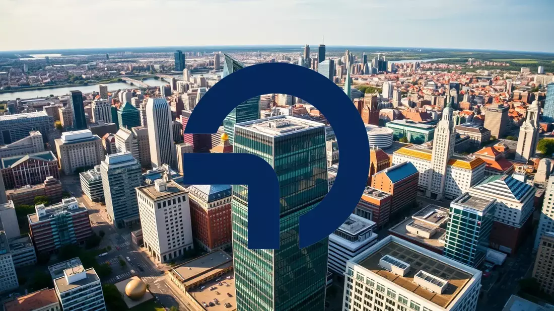 OMV's Generous Payout Strategy Attracts Investor Interest Illustration mit AI erstellt übermittelt durch boerse-global.de
