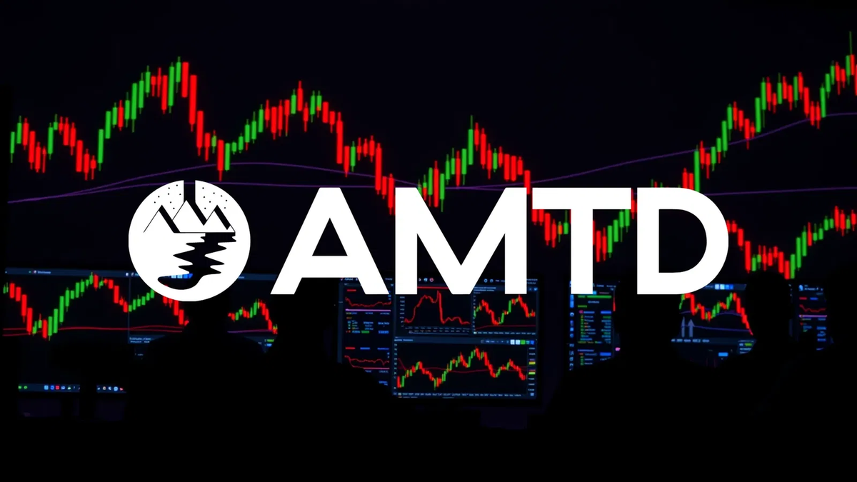 AMTD IDEA's Strategic Evolution: Blending Digital and Physical Assets - Foto: über boerse-global.de