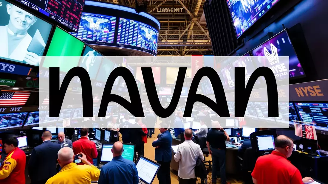 Navan Inc.: Assessing Growth Trajectory Post-IPO Illustration mit AI erstellt übermittelt durch boerse-global.de