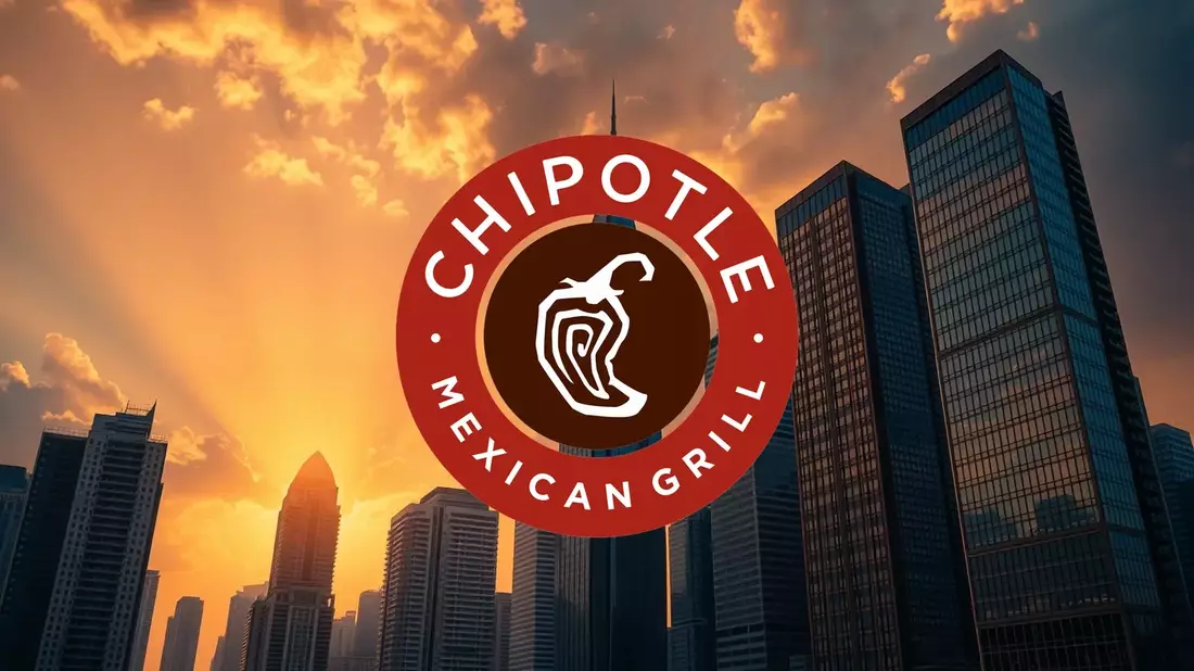 Chipotle's Profitability Challenge Amid Shifting Consumer Focus Illustration mit AI erstellt übermittelt durch boerse-global.de
