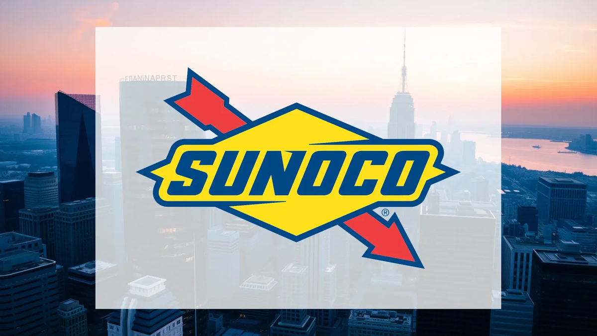 Sunoco's Strategic Acquisitions Fuel Record Share Performance - Foto: über boerse-global.de
