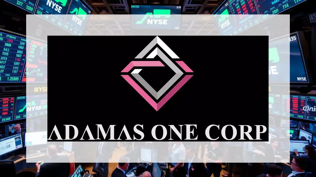 Adamas One: Navigating Compliance to Capture Lab-Grown Diamond Growth - Bild: über boerse-global.de