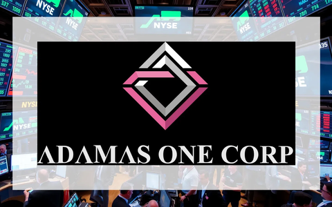 Adamas One: Navigating Compliance to Capture Lab-Grown Diamond Growth - Foto: über boerse-global.de