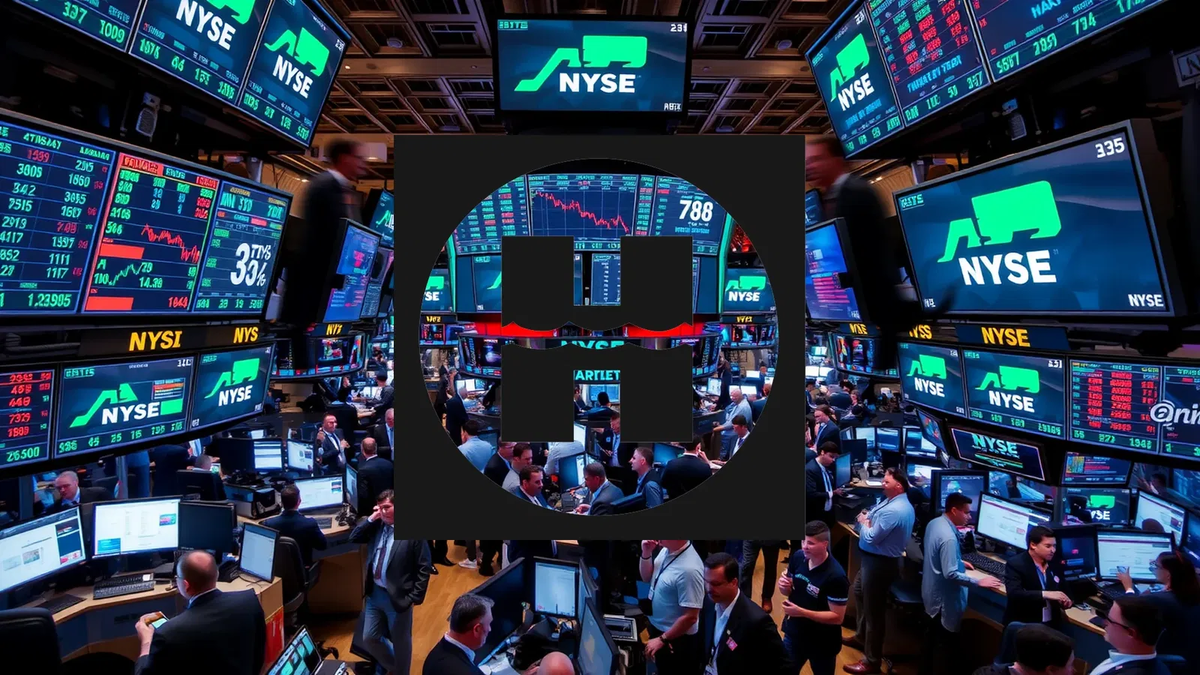 Hayward Holdings Set to Report Fourth Quarter and Full-Year Results - Foto: über boerse-global.de