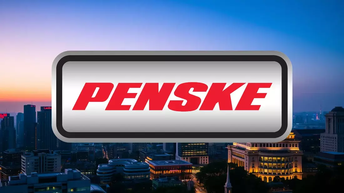 Penske Automotive Charts Course Through Strategic Transition - Bild: über boerse-global.de