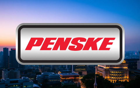Penske Automotive Charts Course Through Strategic Transition - Foto: über boerse-global.de