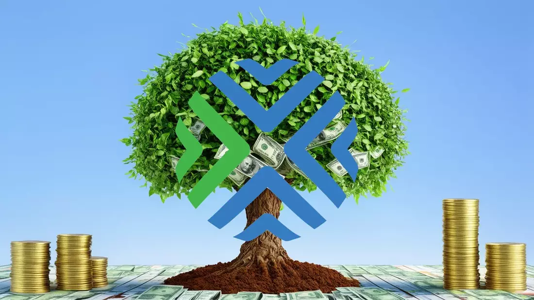 Avient Charts a Course Through Specialization and Debt Reduction Illustration mit AI erstellt übermittelt durch boerse-global.de
