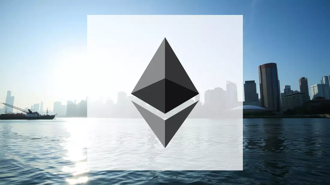 Ethereum Faces Market Pressure Amid Founder Sales and Ambitious Roadmap - Bild: über boerse-global.de