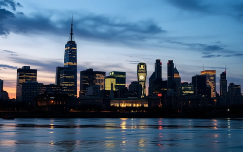 Perigee Holdings: A Shell Company in Search of a Strategy - Foto: über boerse-global.de