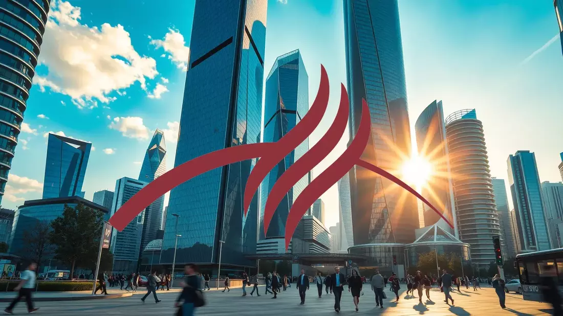 Legal Scrutiny Weighs on Northrim's Investor Sentiment Illustration mit AI erstellt übermittelt durch boerse-global.de