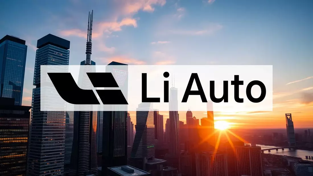 Li Auto's Strategic Pivot: Efficiency Takes Center Stage - Bild: über boerse-global.de