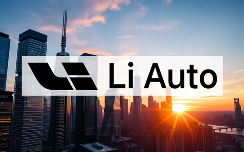 Li Auto's Strategic Pivot: Efficiency Takes Center Stage - Foto: über boerse-global.de