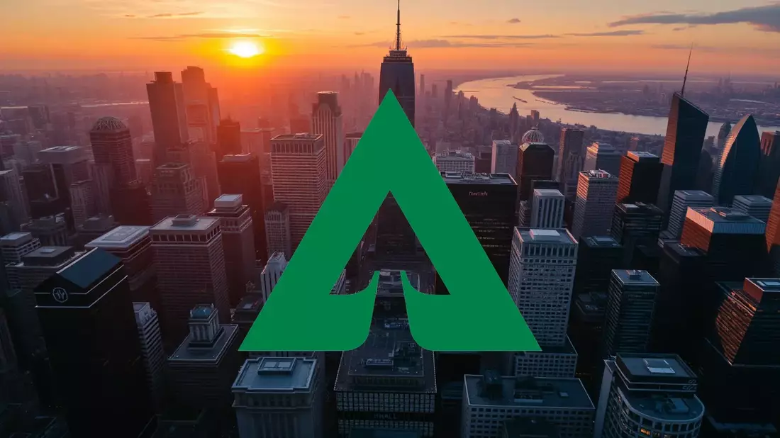 Diverging Views Emerge on Weyerhaeuser's Stock Trajectory Illustration mit AI erstellt übermittelt durch boerse-global.de