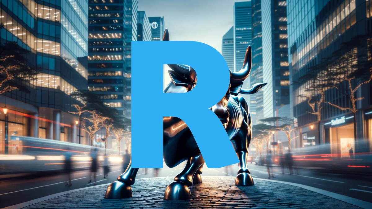 Rolls-Royce Shares Approach Milestone Ahead of Crucial Earnings Report - Foto: über boerse-global.de