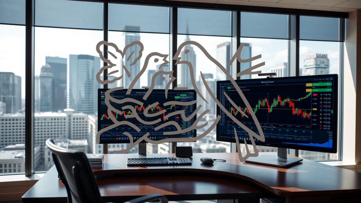 Nestlé Unveils Strategic Overhaul Amid Mixed Financial Results - Foto: über boerse-global.de