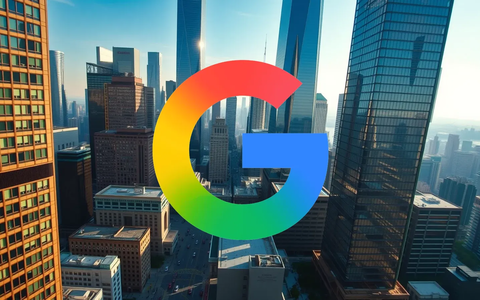 Alphabet Shares Surge on AI Milestones and Favorable Trade Ruling - Foto: über boerse-global.de