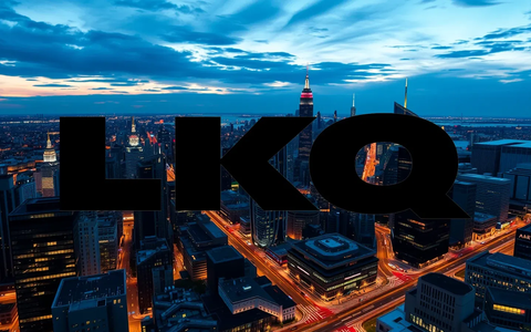 LKQ Corporation: A Strategic Crossroads Amid Mixed Results - Foto: über boerse-global.de