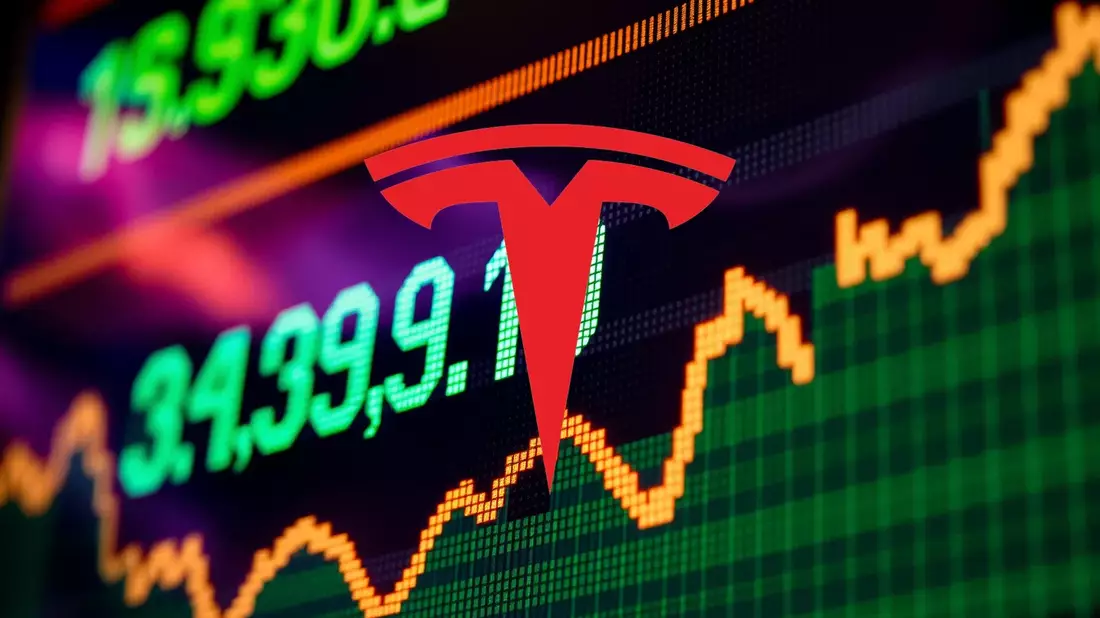 Tesla's Strategic Pivot: Cybertruck Pricing and Autonomous Ambitions Take Center Stage Illustration mit AI erstellt übermittelt durch boerse-global.de