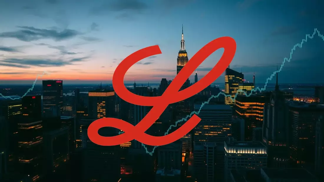 Eli Lilly Shares Receive Bullish Endorsement Amid Strong Pipeline Data - Bild: über boerse-global.de