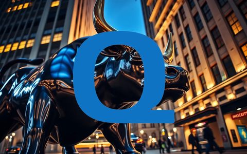 Quantum Stock: Navigating the AI Data Storage Frontier - Foto: über boerse-global.de