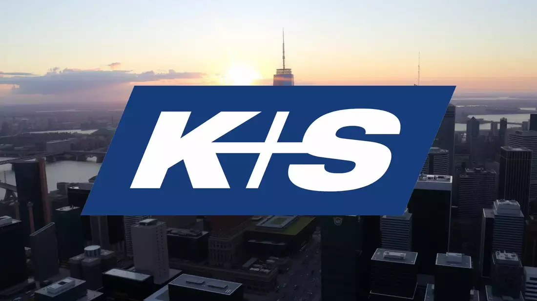 Winter Weather and Energy Costs Shape Outlook for K+S - Bild: über boerse-global.de