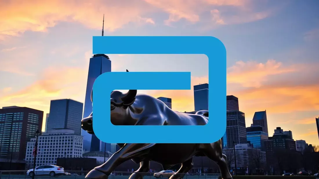Abbott Laboratories consolida su futuro con una adquisición estratégica multimillonaria Illustration mit AI erstellt übermittelt durch boerse-global.de