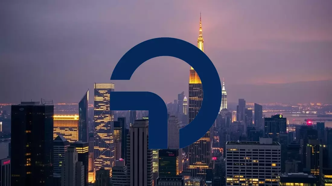 OMV: Un dividendo generoso brilla en medio de su reestructuración estratégica Illustration mit AI erstellt übermittelt durch boerse-global.de