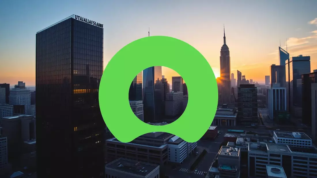 ServiceNow refuerza su ecosistema de inteligencia artificial con un aliado estratégico Illustration mit AI erstellt übermittelt durch boerse-global.de