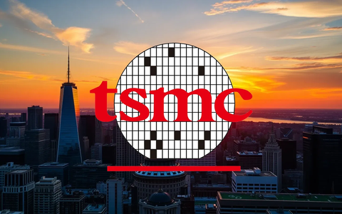 TSMC: La tensión geopolítica se cierne sobre su imparable motor de IA - Foto: über boerse-global.de