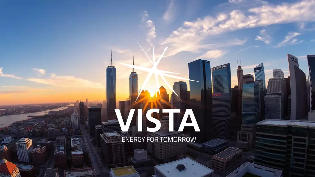 Vista Energy: La Próxima Cita con los Mercados - Bild: über boerse-global.de
