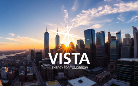 Vista Energy: La Próxima Cita con los Mercados - Foto: über boerse-global.de