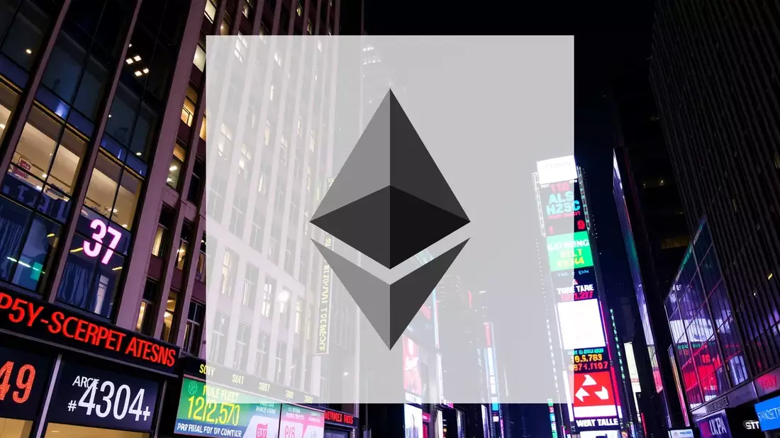 Ethereum en la Encrucijada: Ventas de Buterin y la Respuesta Técnica - Bild: über boerse-global.de