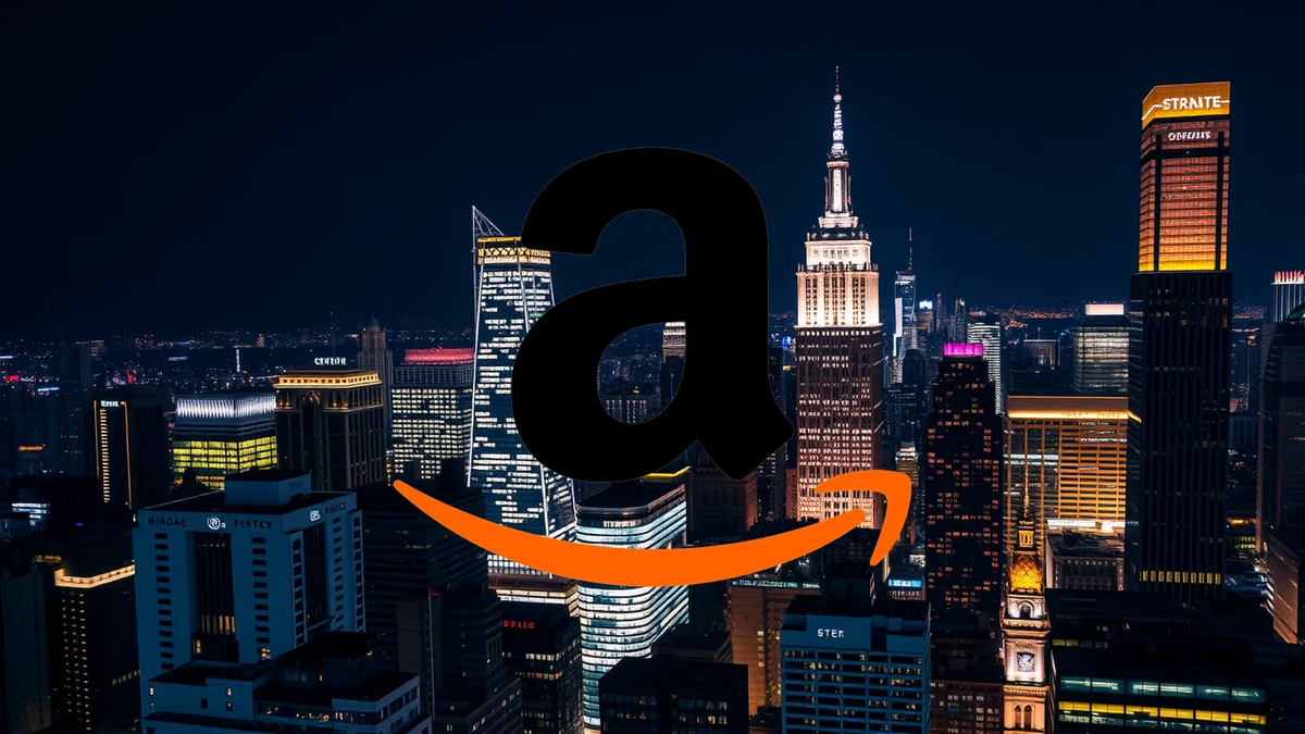 Amazon: Doble Impulso Legal y Financiero Refuerza su Posición - Foto: über boerse-global.de