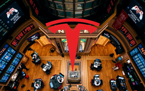 Tesla reorienta su estrategia: El Cybertruck lidera una nueva fase - Foto: über boerse-global.de